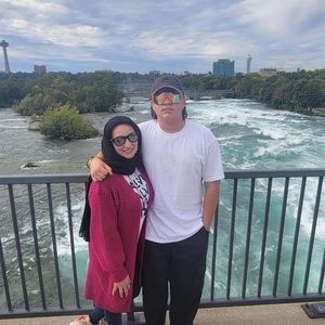 Meet your Posher, Nidia